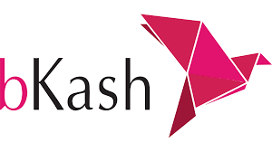 BKash for mobile banking
