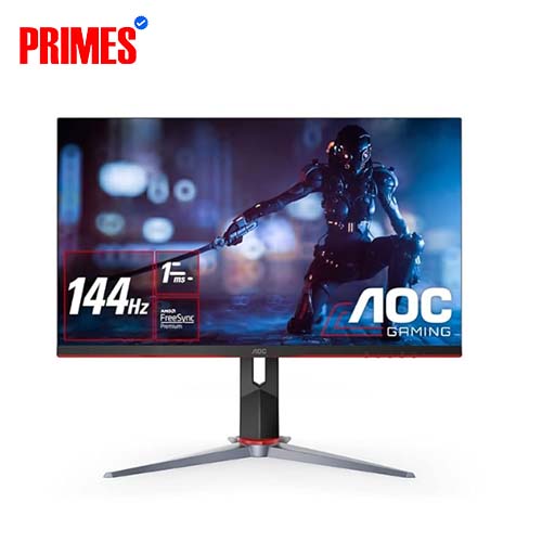 AOC 24G2 23.8&quot; FHD 144Hz Gaming Monitor