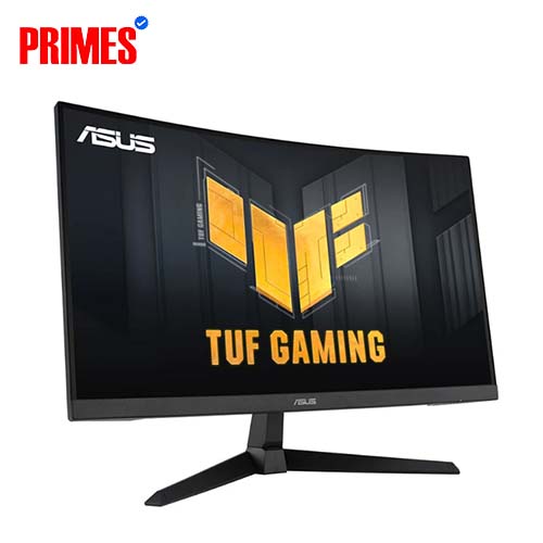 ASUS TUF Gaming VG27VQ 27&quot; Curved 165Hz Monitor