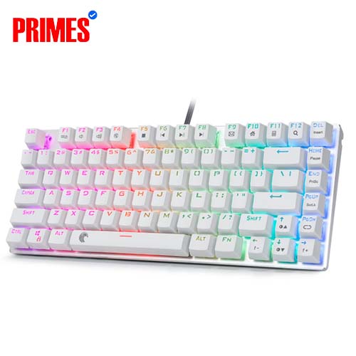 E-Element Z-88 RGB Keyboard