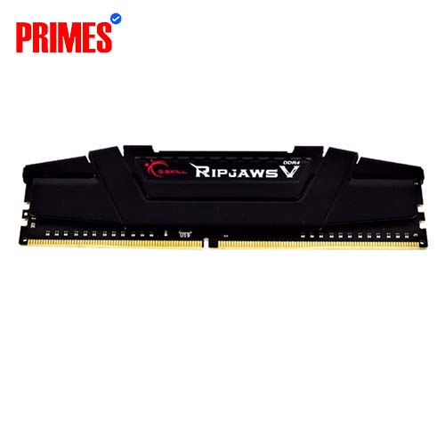 G.Skill RIPJAWS-V 8GB DDR4 3200MHz Desktop RAM