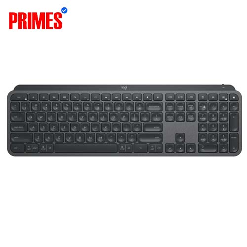 Logitech MX Keys Advanced