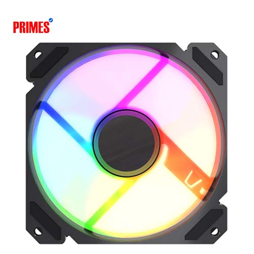 MaxGreen M59 ARGB 120mm Casing Fan