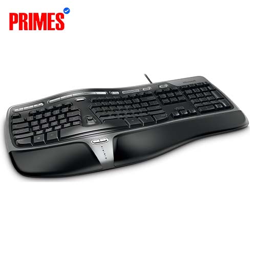 Microsoft Ergonomic Keyboard
