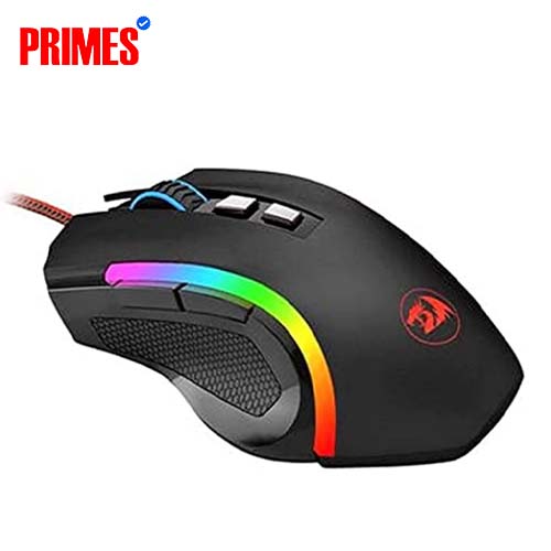 Redragon M607 Griffin Gaming Mouse