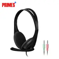 A4TECH HS-9 Stereo Headphone