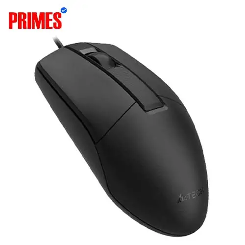 A4TECH OP-330 USB Wired Mouse