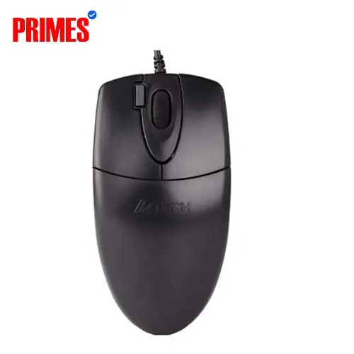 A4TECH OP-620D Optical Mouse