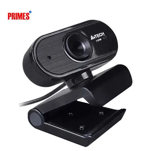 A4tech PK-825P 720P HD Webcam