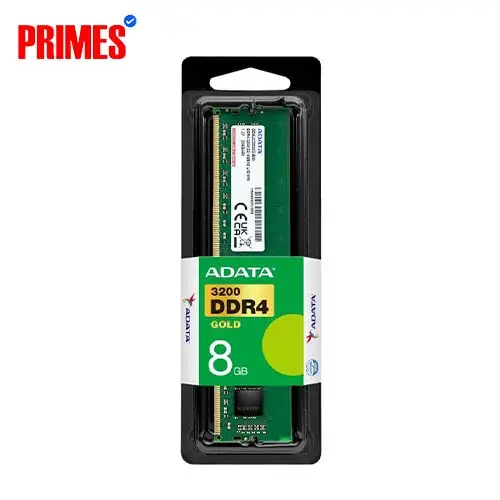 Adata Premier 8GB DDR4 3200MHz Desktop RAM