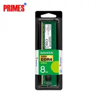 Adata Premier 8GB DDR4 3200MHz Desktop RAM