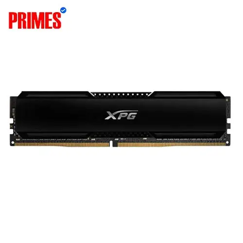 Adata XPG Gammix D20 16GB DDR4 3200MHz Gaming Desktop RAM