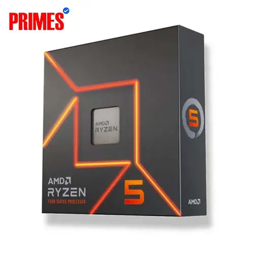 AMD Ryzen 5 7600X Processor