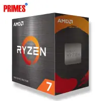 AMD Ryzen 7 5800X 8-Core AM4 Processor