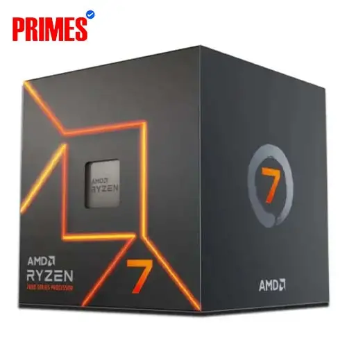 AMD Ryzen 7 7700 Processor