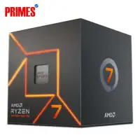 AMD Ryzen 7 7700 Processor