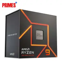 AMD Ryzen 9 7950X Processor