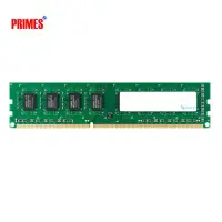 Apacer 4GB DDR3 1600MHz Desktop RAM