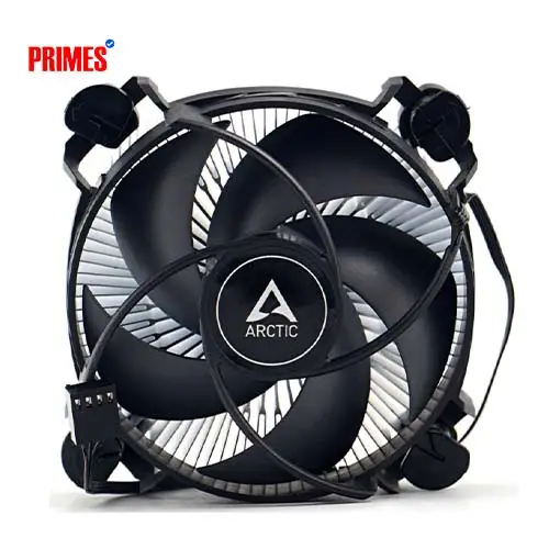 Arctic Alpine 17 CO Low Profile Intel CPU Cooler
