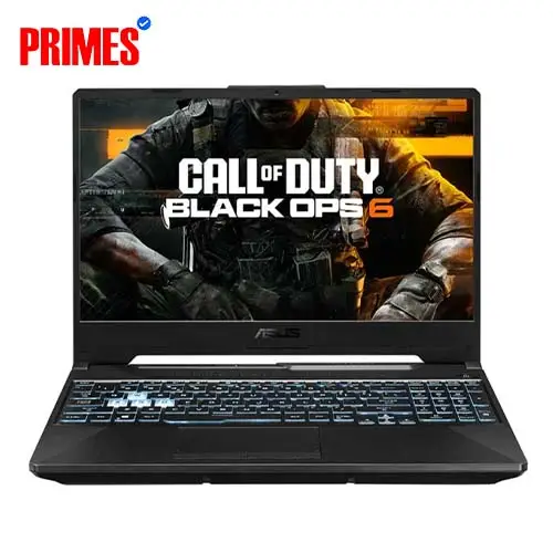 Asus TUF Gaming A15 FA506NFR Ryzen 7 7435HS RTX 2050 4GB Graphics 15.6" FHD Gaming Laptop
