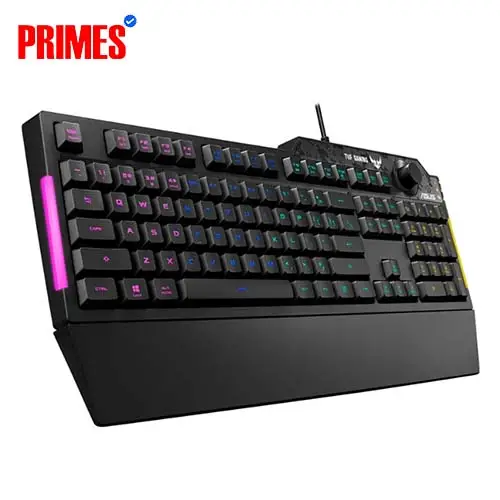 Asus TUF Gaming K1 Keyboard