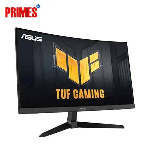 ASUS TUF Gaming VG27VQ 27" Curved 165Hz Monitor