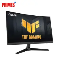 ASUS TUF Gaming VG27VQ 27&quot; Curved 165Hz Monitor