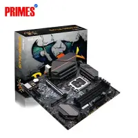 Colorful BATTLE‑AX B760M‑PLUS D5 V20 Motherboard