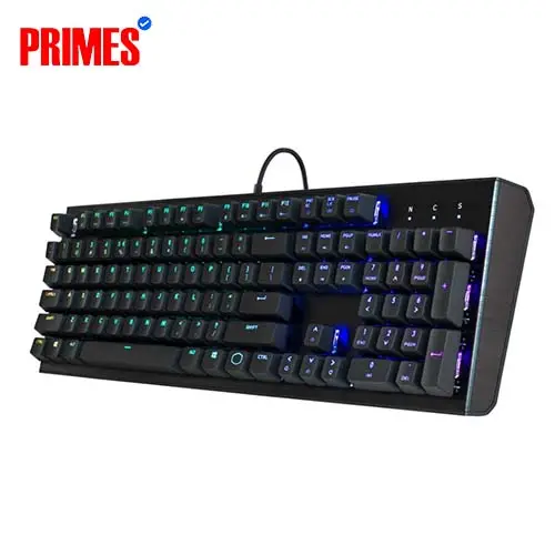 Cooler Master CK552 Mechanical Gaming Keyboard