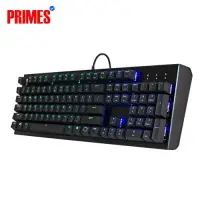 Cooler Master CK552 Mechanical Gaming Keyboard
