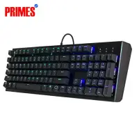Cooler Master CK552 Mechanical Gaming Keyboard