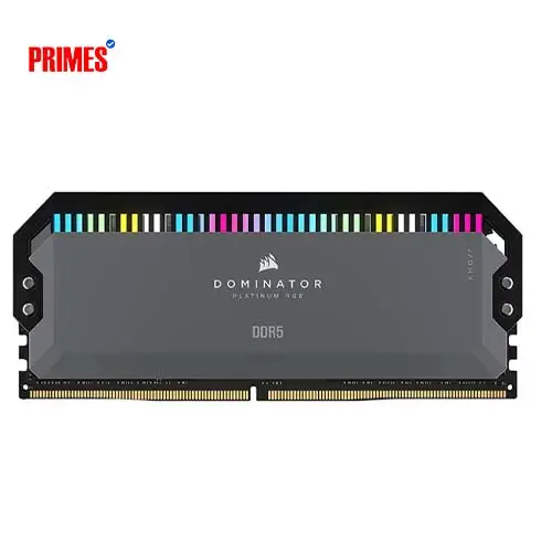 Corsair 16GB DDR4 3200 MHz Dominator Platinum RAM
