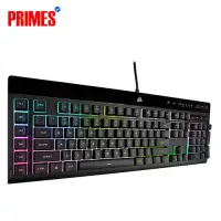 Corsair K55 RGB PRO Gaming Keyboard