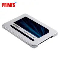 Crucial MX500 1TB 3D NAND SATA 2.5-inch SSD