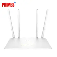 Cudy WR1200 AC1200 Dual Band Wi-Fi Router