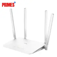 Cudy WR1300 V3 AC1200 Gigabit Dual Band Wi‑Fi Router