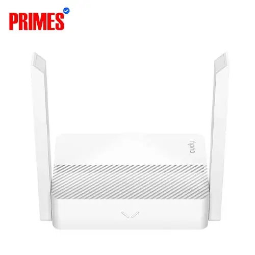 Cudy WR300 N300 300Mbps Wi‑Fi Router