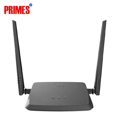 D-Link DIR-615 Z1 300Mbps WiFi Router