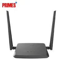 D-Link DIR-615 Z1 300Mbps WiFi Router
