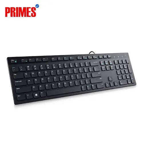 Dell KB216 Wired Multimedia Keyboard