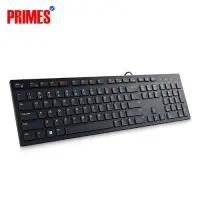 Dell KB216 Wired Multimedia Keyboard