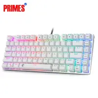 E-Element Z-88 RGB Keyboard