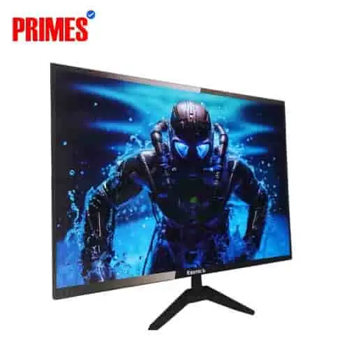 Esonic 19″ FHD LED Monitor – Compact & Crisp Display