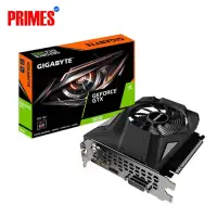 Gigabyte NVIDIA GeForce GTX 1650 OC 4GB Graphics Card