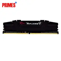 G.Skill RIPJAWS-V 8GB DDR4 3200MHz Desktop RAM