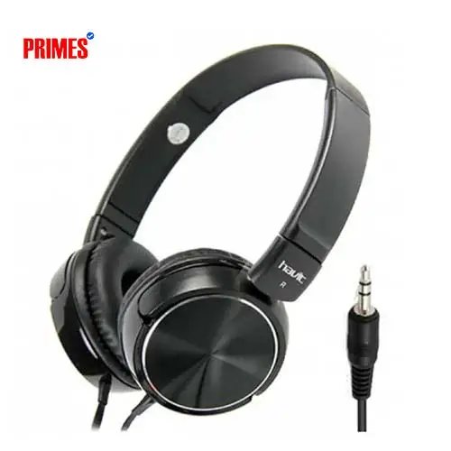 HAVIT HV-H2178D 3.5mm Wired Headphone