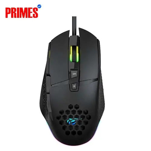 Havit MS1022 Gaming Mouse