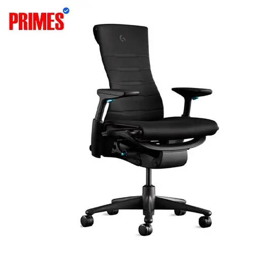 Herman Miller x Logitech Embody Gaming Chair