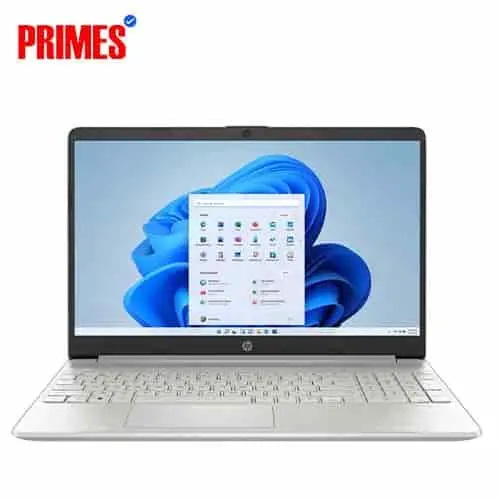 HP 15s‑fq5489TU Core i5‑1235U (12th Gen) 15.6″ FHD Laptop