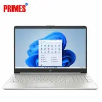 HP 15s‑fq5489TU Core i5‑1235U (12th Gen) 15.6″ FHD Laptop